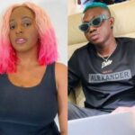 “Don’t Ever Take My Kindness For Weakness” - DJ Cuppy Warns Amid Feud With Zlatan Ibile 2