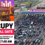 #OccupyLekkiTollGate: Nigerians To Protest On Saturday Over Reopening Of Lekki Tollgate 3