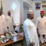 Fani-Kayode Moves To Dump PDP For APC, Meets Governor Buni And Yahaya Bello 3