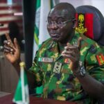 I Have Nothing To Say To Opposition About My Ambassadorial Appointment - Tukur Buratai 3