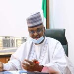 Pantami Give Reasons Why He Want Federal Government To Replace BVN With NIN 3