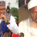 Sheikh Gumi Is A Filthy Looking Islamic Cleric Sponsoring Terrorists & Bandits - Nnamdi Kanu 2