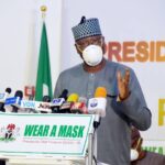 FG Places 'Six Months' Travel Restrictions On 100 Nigerians For Flouting COVID-19 Guidelines 6