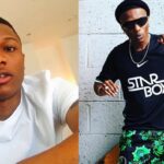 Wizkid Says Only A Stupid Man Goes Around Trying To Prove A Point To The World 5