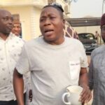 FG Have Frozen My Bank Accounts Because I’m Fighting For Yoruba People - Sunday Igboho 3