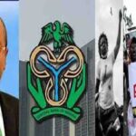 Federal High Court Orders CBN To Unfreeze Bank Accounts Of #EndSARS Protesters 2