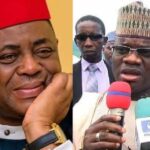 Kogi Governor, Yahaya Bello Announces Defection Of Fani-Kayode From PDP To APC [Video] 2