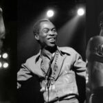 Nigerian Afrobeat Legend, Fela Kuti Nominated For Rock And Roll Hall Of Fame 2
