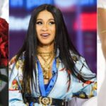 "Buy Him Grass, If He Buys You Flowers For Valentine's Day" - Cardi B Advises Women 3
