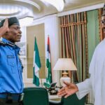 NBA Drags Buhari To Court For 'Unconstitutional' Extension Of IGP Adamu's Tenure 3