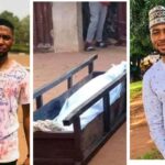Kogi Fresh Graduate Dies While Returning From Burial Ceremony Of His Friend’s Mom 2