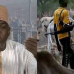 Miyetti Allah Vows To Retaliate Alleged Killing Of Herders, Says Nobody Can Evict Herdsmen 2