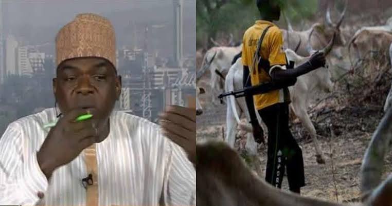 Miyetti Allah Vows To Retaliate Alleged Killing Of Herders, Says Nobody Can Evict Herdsmen 13