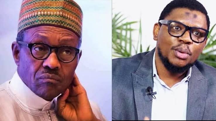 Adamu Garba Drags President Buhari, Wonders If He's Leading Nigerians Or Catching Cruise 12