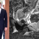 Prince Harry And Meghan Markle Are 'Overjoyed' To Be Expecting Their Second Child 2