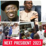 APC Reportedly Planning To Pair Jonathan With El-Rufai For 2023 Presidential Ticket 2