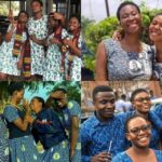 Ghana Introduces 'Ankara' As School Uniforms In Order To Promote African Prints [Photos] 3