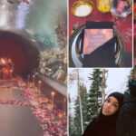 Michael B. Jordan Rents Out Entire Aquarium For First Valentine's Day With Lori Harvey [Photos] 3