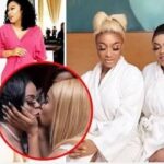 "I Will Stay Loyal To You Even Though You're Upset With Me" - Bobrisky Tells Tonto Dikeh 3