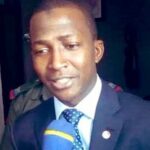 President Buhari Asks Senate To Confirm Abdulrasheed Bawa As New EFCC Chairman 2