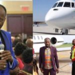 I Bought My Third Private Jet While Praying For COVID-19 Not To End - Apostle Suleman [Video] 3