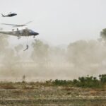 Tension In Imo As Nigerian Army Conducts Air Strikes In Orlu In Search Of ESN [Video] 2