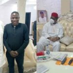 Fani-Kayode Visits Sunday Igboho, Says Nigerians Should Be Permitted To Carry Guns 3