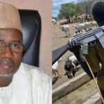 Governor Bala Mohammed Makes U-Turn, Begs Fulani Herdsmen Not To Carry AK-47 2