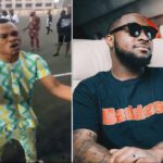 'Die-Hard' Fan Entertains Davido With A Hilarious Performance Of His Hit Song “IF” [Video] 2