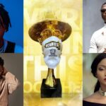 Fireboy, Wizkid, Simi And Omah Lay Wins Big At The Headies Awards - See Full List Of Winners 4