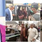 "I Was Attacked By Thugs, They Cut My 'Boys' With Machetes" - Okorocha Speaks After His Arrest 3