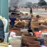 Oyo Government Reportedly Gives N2,000 Each To Yoruba Victims Of Shasha Market Crisis 2