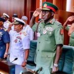 Nigerian Senate Confirms Buratai, Other Former Service Chiefs As Ambassadors 3