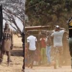 Boko Haram Kills 10 People, Injures 21 Others During Fresh Attacks In Maiduguri 2