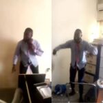 Governor Ayade’s Aide Threatens To Commit Suicide Over Non-Payment Of Salary [Video] 3