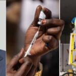 Ghana Becomes First Country To Receive COVID-19 Vaccine Through WHO's COVAX Program 2