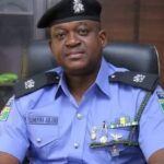 Police PPRO, Muyiwa Adejobi Accused Of Impregnating A Lady, Denying Child's Paternity 2