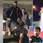 57-Year-Old Father Of Liverpool Goalkeeper, Alisson Becker Drowns To Death In Brazil 2