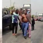 DSS Breaks Silence On Attempt To Arrest Yoruba Activist, Sunday Igboho 4