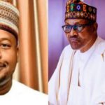 DSS Arrests Ganduje’s Aide, Dawisu For Demanding Buhari’s Resignation Over Insecurity 3