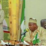 Governor Ganduje Sacks His Media Aide, Dawisu For Criticising President Buhari, APC 3
