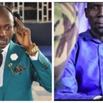 Apostle Suleman Begs Boko Haram Not To Kill Abducted Borno Pastor, Bulus Yikura 3
