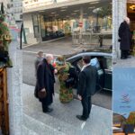 Ngozi Okonjo-Iweala Rocks Ankara On Her First Day As WTO Director-General [Photos] 3