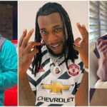 Rapper CDQ Asks Burna Boy To Apologize For Disrespecting Obafemi Martins [Video] 2