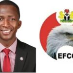 Stop Sending Congratulatory Messages To Abdulrasheed Bawa – EFCC Warns Nigerians 2