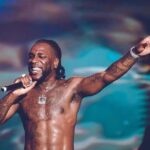 Burna Boy Set To Perform At The Grammy Awards Premiere Ceremony 4