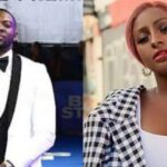 DJ Cuppy Begs Hollywood Director To Feature Her In His Movies, Even If It's Catering 2