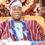 Hoodlums Stole $2m, N17m From My Palace During #EndSARS Protests - Oba Of Lagos 2