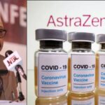 "COVID-19 Vaccine Is Optional, Nobody Will Be Forced To Take It" - Nigerian Government 2