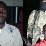 Pastor Bulus Yakuru Regains Freedom Hours Before His Execution By Boko Haram 2